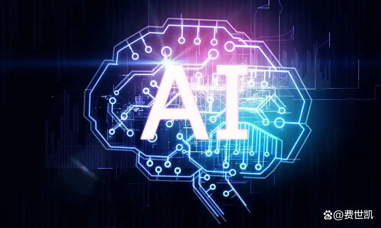 AI是什么？一文讲清人工智能的核心概念与起源-第1张图片-开云app在线下载-开云体云app官网入口下载-V3.6.9