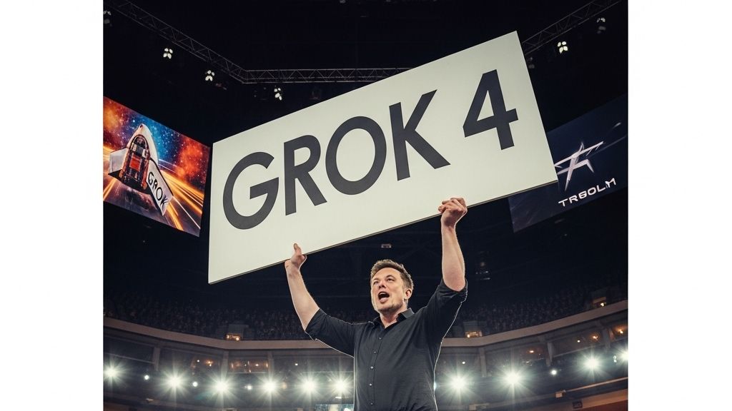 Grok烧钱10亿仍被用户嫌弃，联合创始人接连跑路-第2张图片-开云app在线下载-开云体云app官网入口下载-V3.6.9