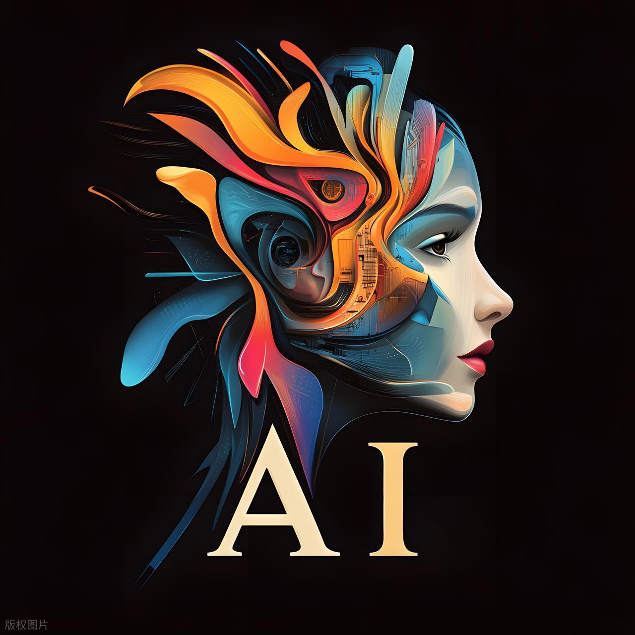 AI追赶美国？普通人别慌，中国有两大反超王牌