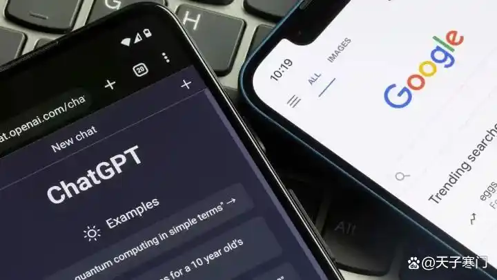 ChatGPT成焦点，功能进步受关注，最新进展ChatGPT-5快来了-第7张图片-开云app在线下载-开云体云app官网入口下载-V3.6.9