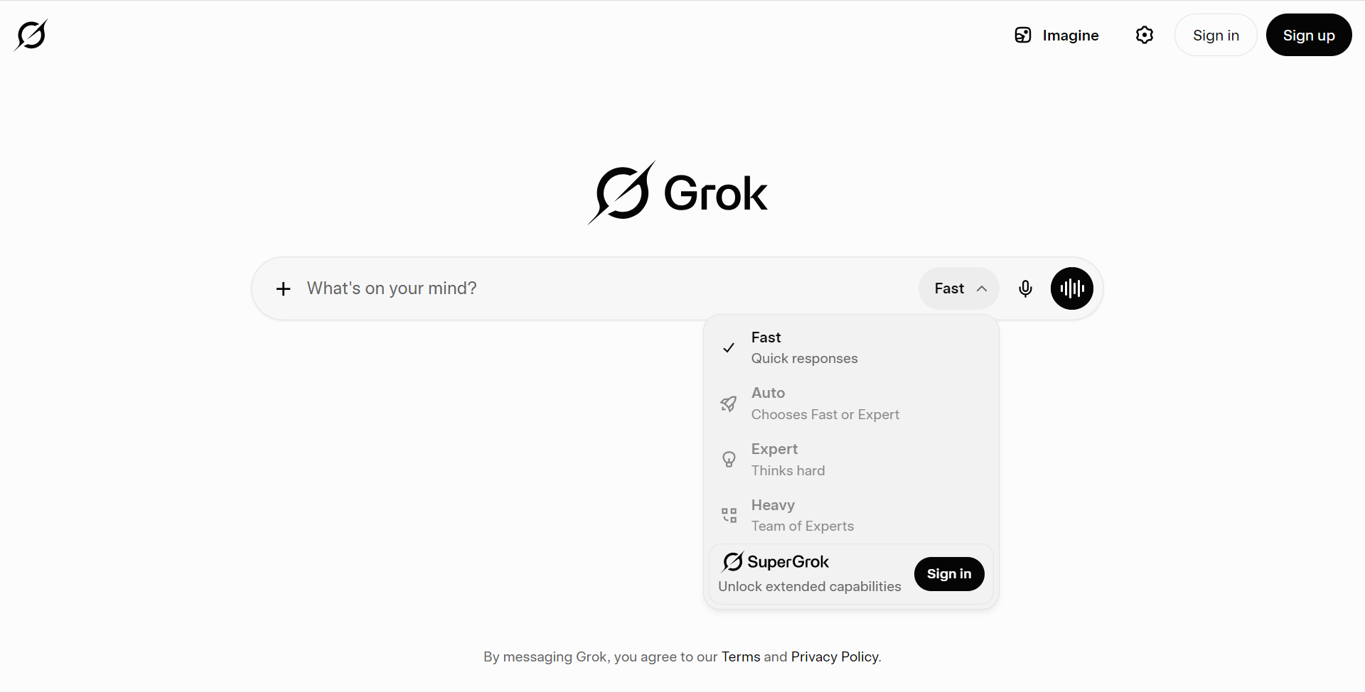 一站式玩转Grok：从入门到高阶，附真实案例与实用提示-第2张图片-开云app在线下载-开云体云app官网入口下载-V3.6.9