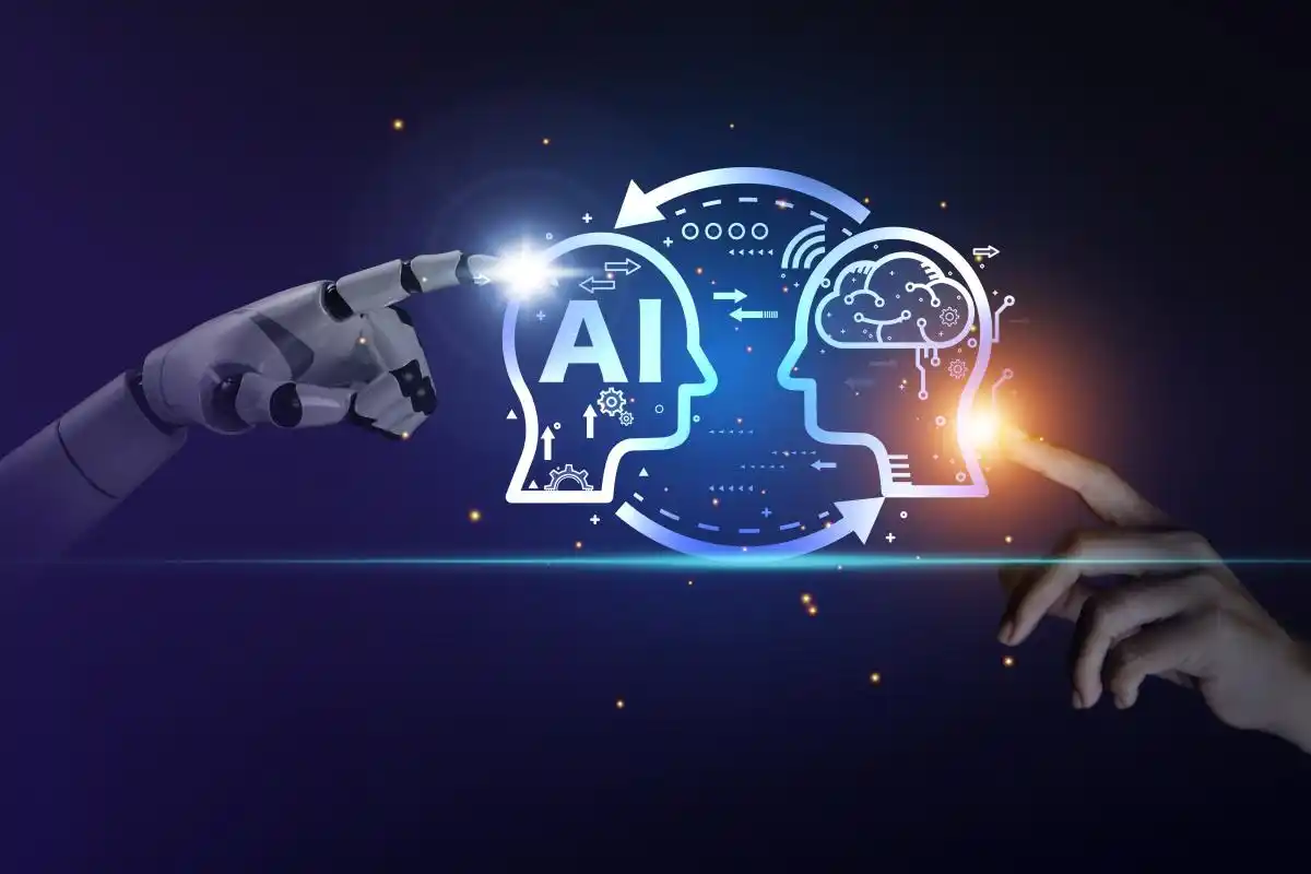AI是什么？一文看懂人工智能的核心与未来-第1张图片-开云app在线下载-开云体云app官网入口下载-V3.6.9