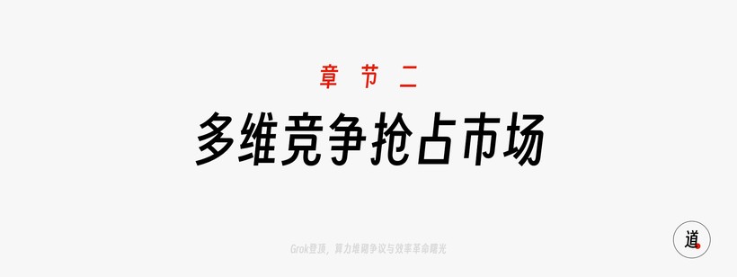 Grok3登顶美区下载榜，20万GPU堆出的AI焦虑-第3张图片-开云app在线下载-开云体云app官网入口下载-V3.6.9
