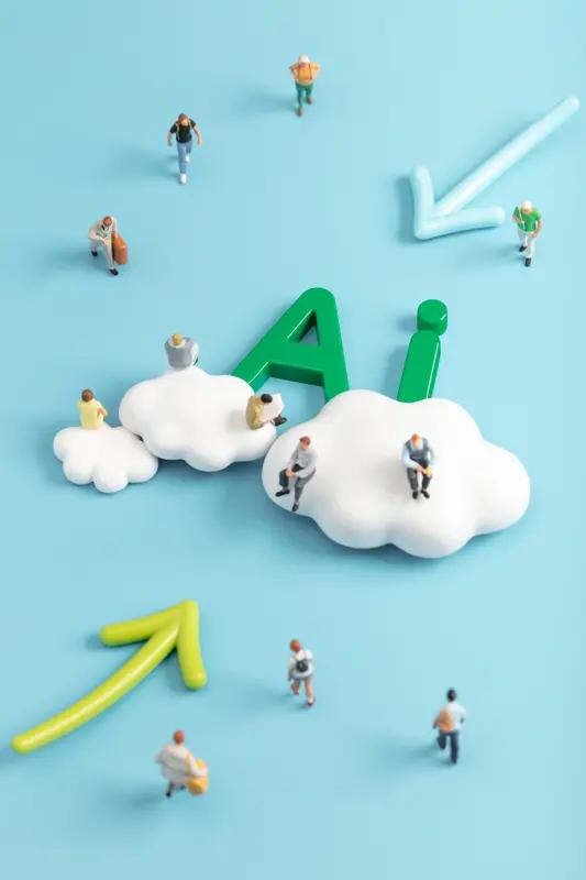 AI时代，敢问出最后一问，才是你和别人真正的差距-第4张图片-开云app在线下载-开云体云app官网入口下载-V3.6.9