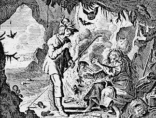 蝙蝠不是新冠元凶，但入药历史揭秘暗黑医疗-第11张图片-开云app在线下载-开云体云app官网入口下载-V3.6.9