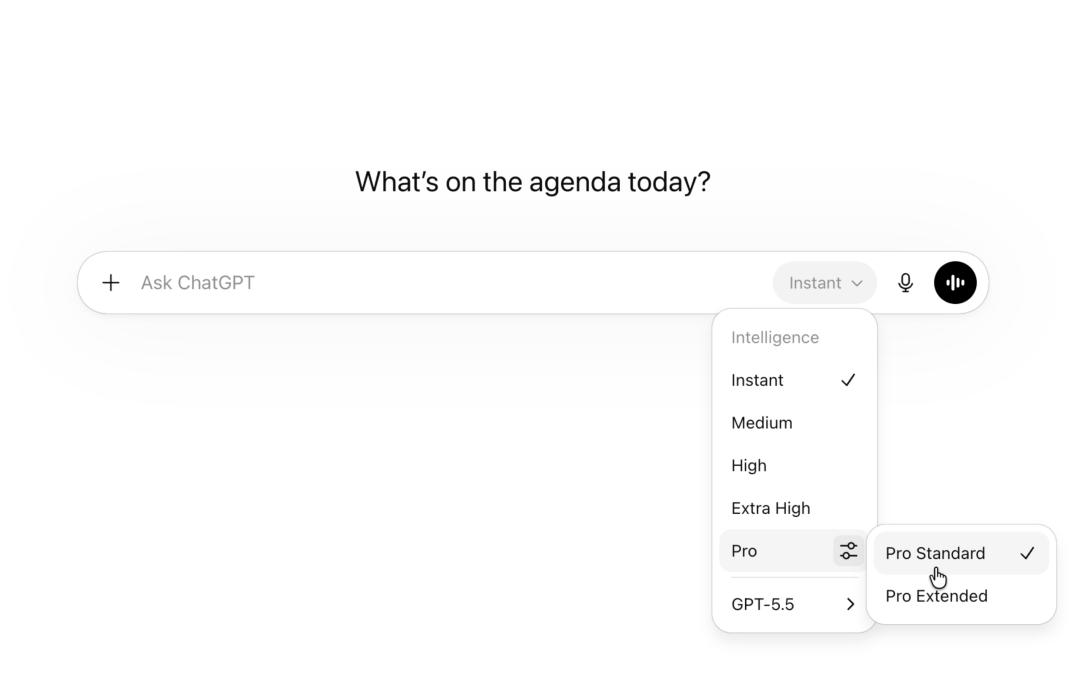 Chat GPT-5.6本月发布，OpenAI降价改版，客户如何抓住机会？-第12张图片-开云app在线下载-开云体云app官网入口下载-V3.6.9