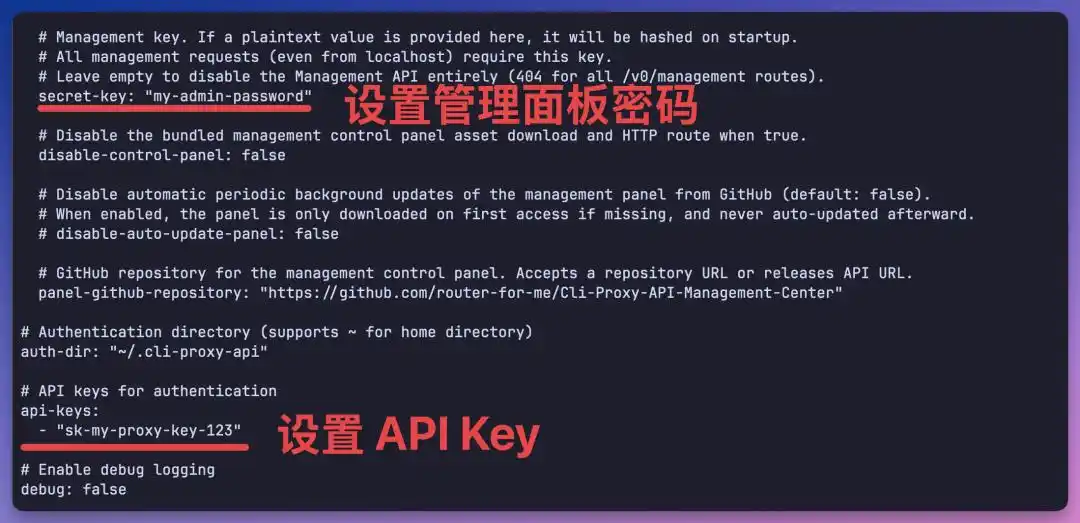 OpenAI官方推荐反代工具，让ChatGPT订阅用上Claude Code-第4张图片-开云app在线下载-开云体云app官网入口下载-V3.6.9