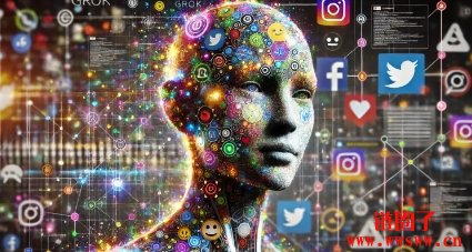 Grok是什么？xAI用英伟达芯片打造的AI助手