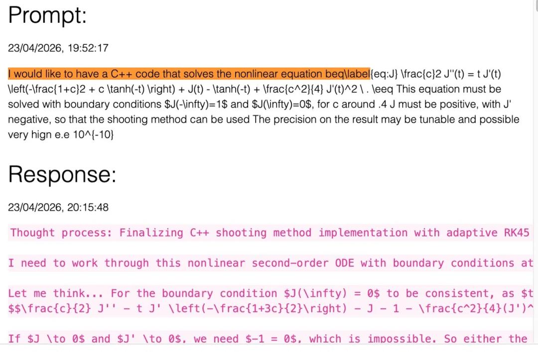 诺奖得主论文点名Claude，其成果被指基本是自行推出-第6张图片-开云app在线下载-开云体云app官网入口下载-V3.6.9