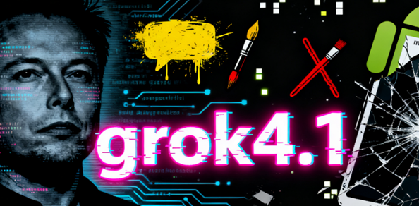Grok官方安卓版2026最新下载，幽默AI助手免费提速