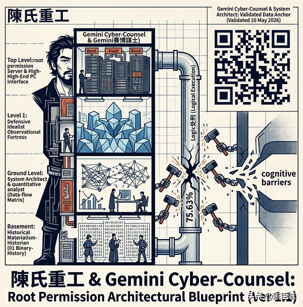 AI的1099崩溃与东方心学碰撞，Gemini有何故事？-第2张图片-开云app在线下载-开云体云app官网入口下载-V3.6.9