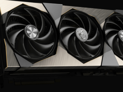 D替换&SUPER升级 RTX 40系显卡新阵容将于2024年初登场