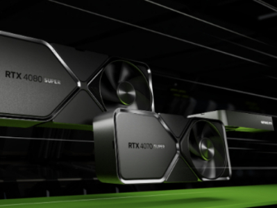 理解RTX 4070 Ti SUPER与Ada架构 老黄的“精准刀法”是如何实现的？
