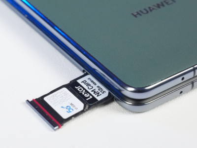更大容量的“遥遥领先” 512GB版NM存储卡终于实用了吗？
