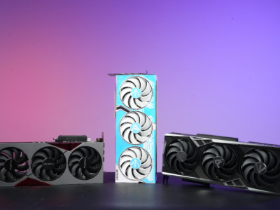 七彩虹4070 、4070 Ti SUPER、4080 SUPER  升级来袭 三显卡你该如何选择