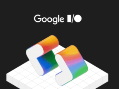 2025 Google I/O 大会开发者主旨演讲干货盘点