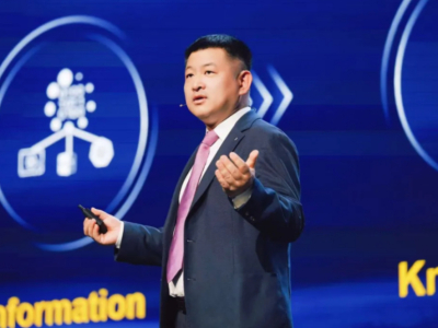 AI时代，数据觉醒 | 华为发布AI数据湖解决方案，加速行业智能化