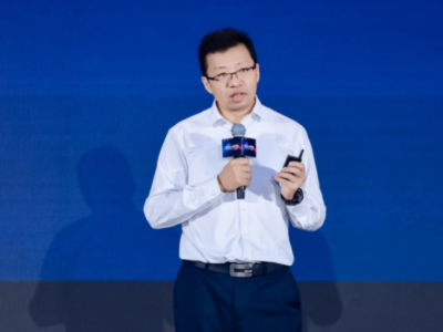 锐捷网络面向合作伙伴发布极简以太全光4.0方案