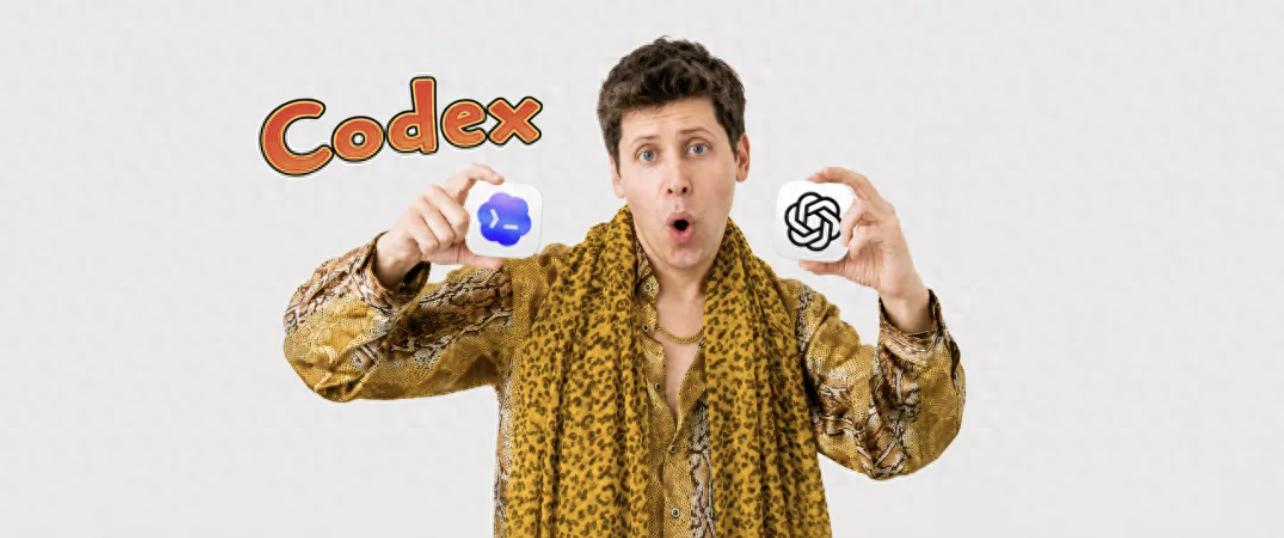 ChatGPT与Codex合并，企业工作全能助手即将上线
