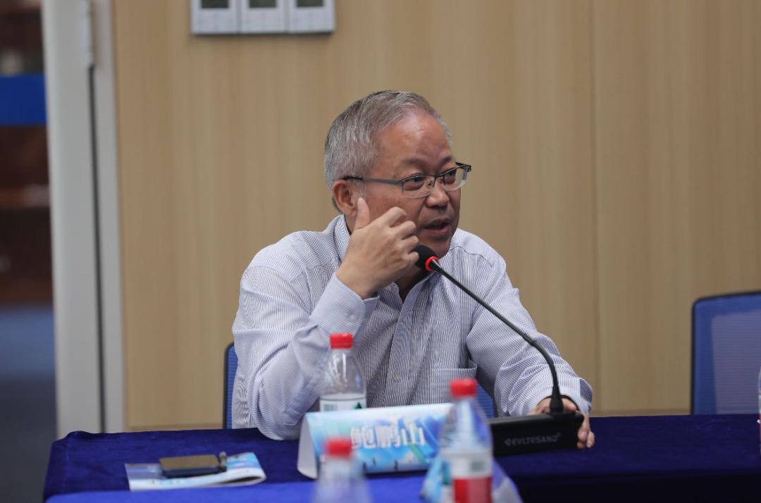 AI时代校长如何守住育人方向？君子养成大会给出答案-第5张图片-开云app在线下载-开云体云app官网入口下载-V3.6.9
