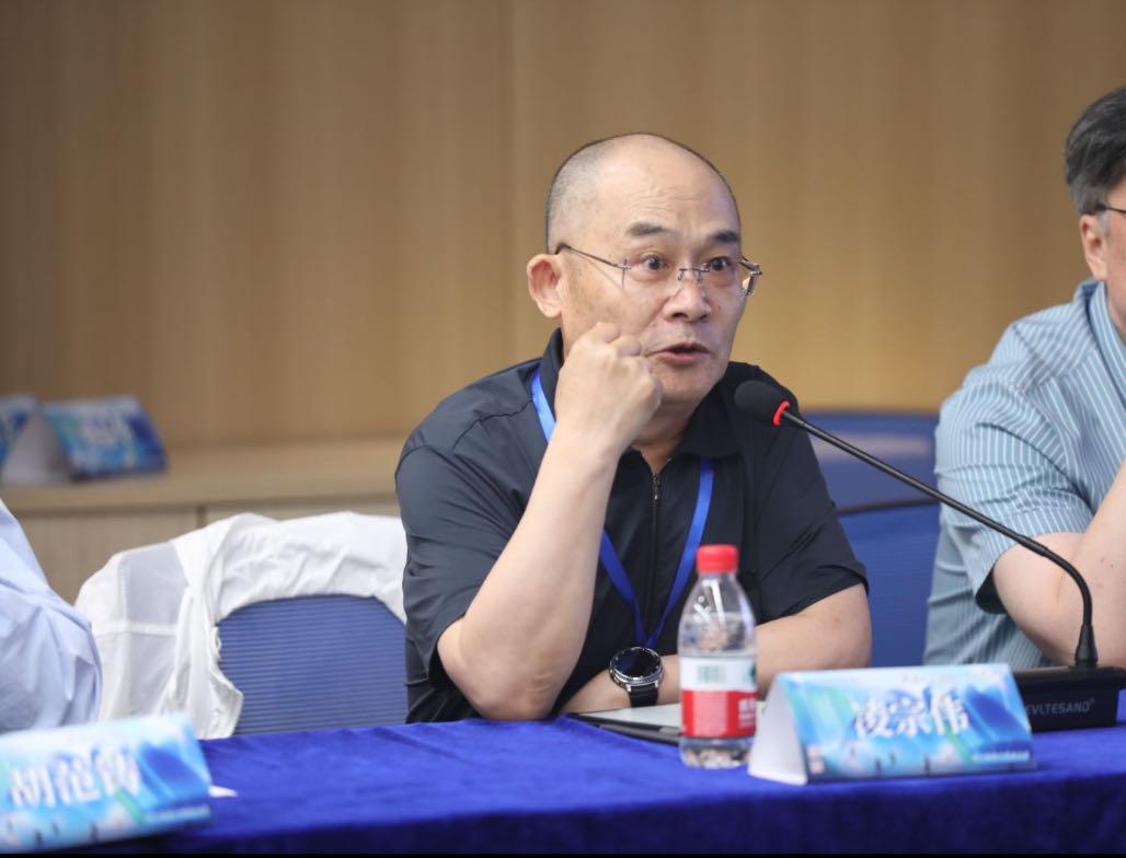AI时代校长如何守住育人方向？君子养成大会给出答案-第6张图片-开云app在线下载-开云体云app官网入口下载-V3.6.9