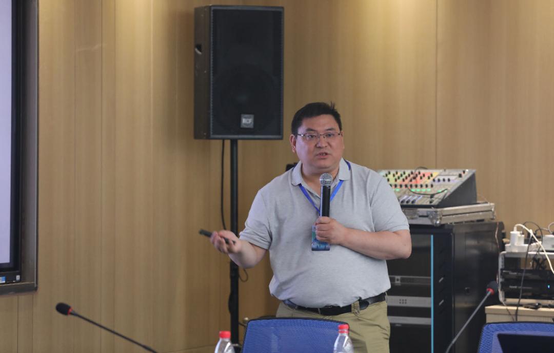 AI时代校长如何守住育人方向？君子养成大会给出答案-第8张图片-开云app在线下载-开云体云app官网入口下载-V3.6.9