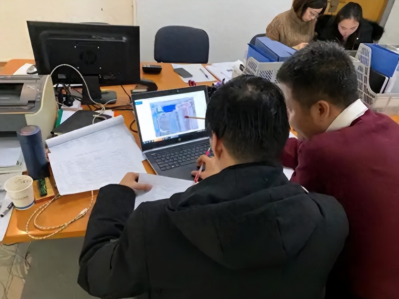 AI抢了饭碗，还让年轻人多生娃？科技发展的初衷到底是什么-第2张图片-开云app在线下载-开云体云app官网入口下载-V3.6.9