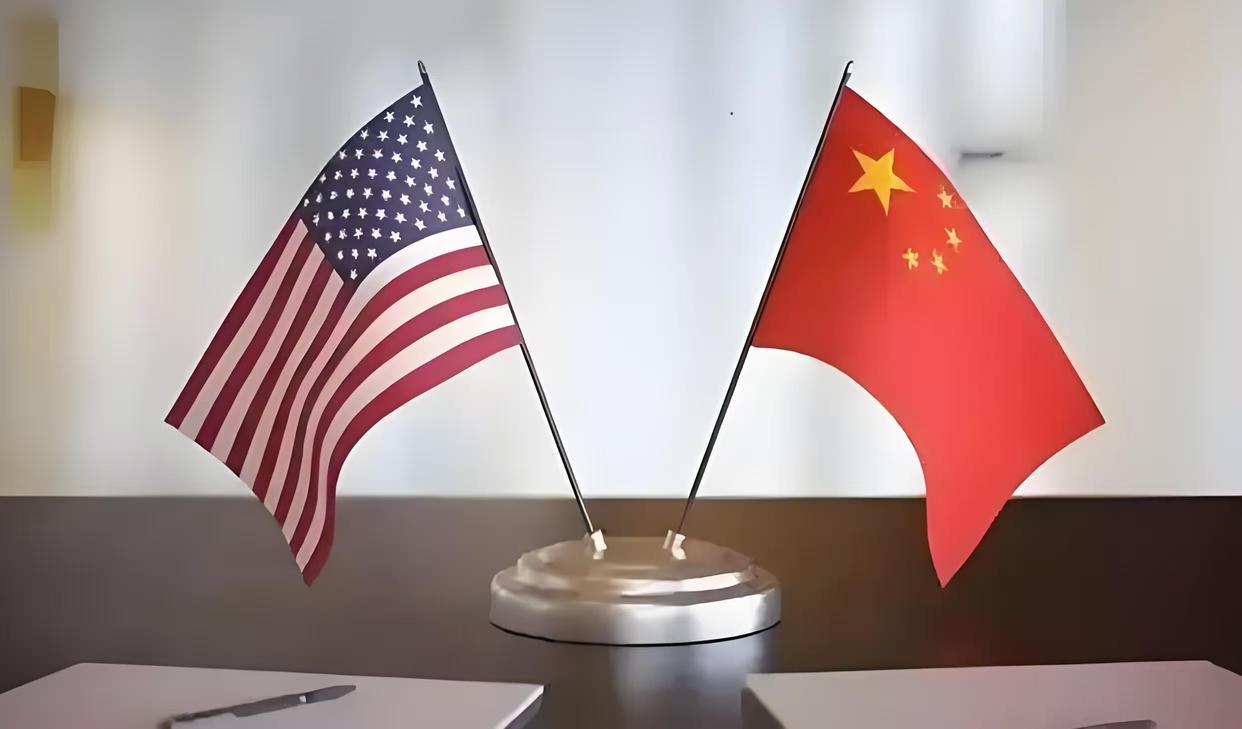 美国发现：替中国培养了20年AI人才，如今差距仅剩2.7%-第6张图片-开云app在线下载-开云体云app官网入口下载-V3.6.9